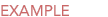 Example